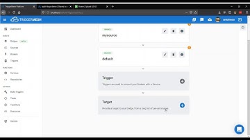 TriggerMesh demo: send Azure activity logs to Splunk for analysis
