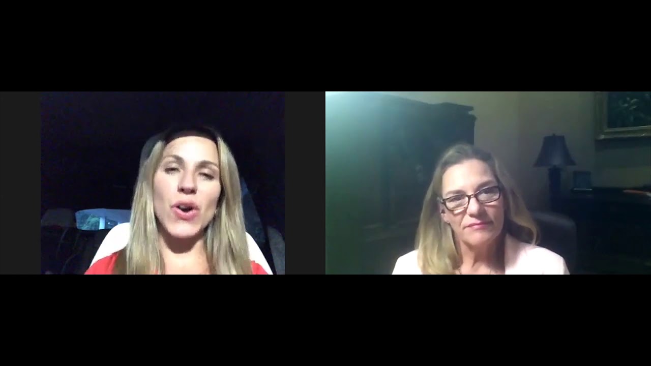 ITLR44: Nicole Saphier -- Breast is Best: Breast Feeding for Mom & Baby