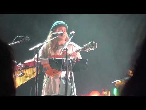 Tash sultana- Synergy (Pan Flute Snippet)