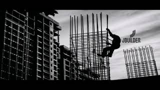 It's me. Jbuilder