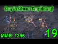 Carry Arc/Storm vs Carry Mustang!  (1296 MMR) | Mechabellum | Season 4 Part 19