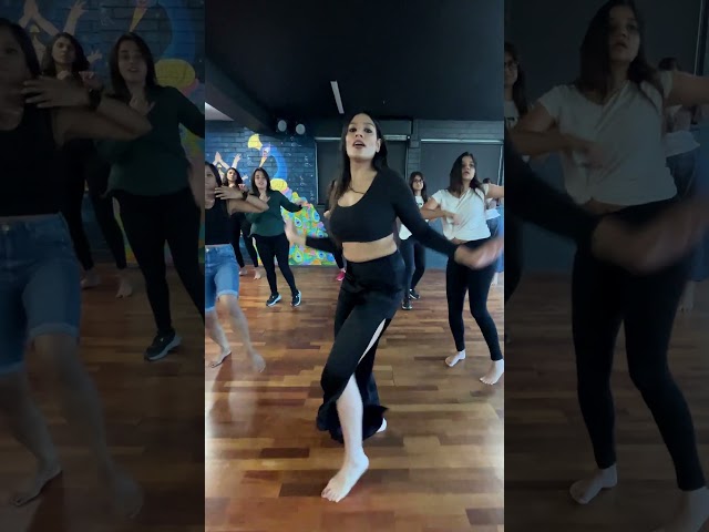 Ramta Jogi 🔥 Taal #aishwarya  | #Bollywood #Dance #Choreography | #diva class=