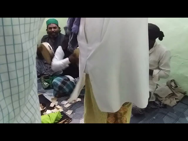 tere naam pe mujhko |mehfil e ri'fia class=