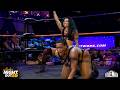 Vanity & Joseline Navarro vs Sylvia Sanchez & Selene Hysteria | Ladies Night Out 16