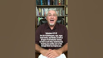 If Forgiven Be Forgiving