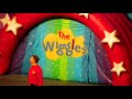 The Wiggles Brisbane 16th Dec 2017