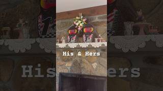 His & Hers Trophies: First Race of 2026!