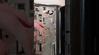 Laptobu Tamir Ettim! #keşfet