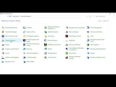 طريقة البحث عن نص في ملف دون تشغيله في ويندوز بدون استخدام برامج