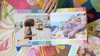 The House That Lars Built x Mixbook Collection