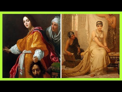 Top 16 Women of The Bible that We Don’t Talk About Enough