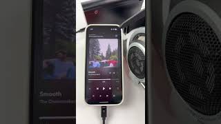 How to Set Up TIDAL app for BEST with External DAC