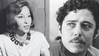 O JANTAR DE CLARICE LISPECTOR E CHICO BUARQUE