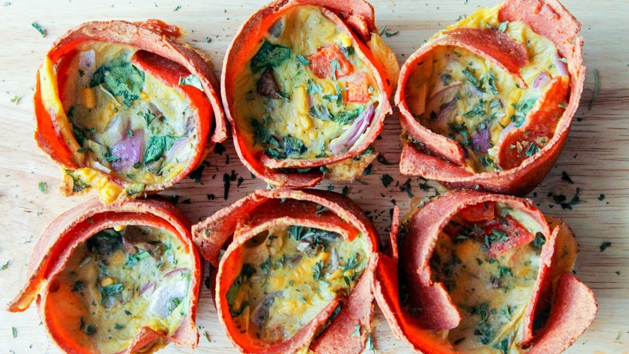 Vegan Egg Bites YouTube