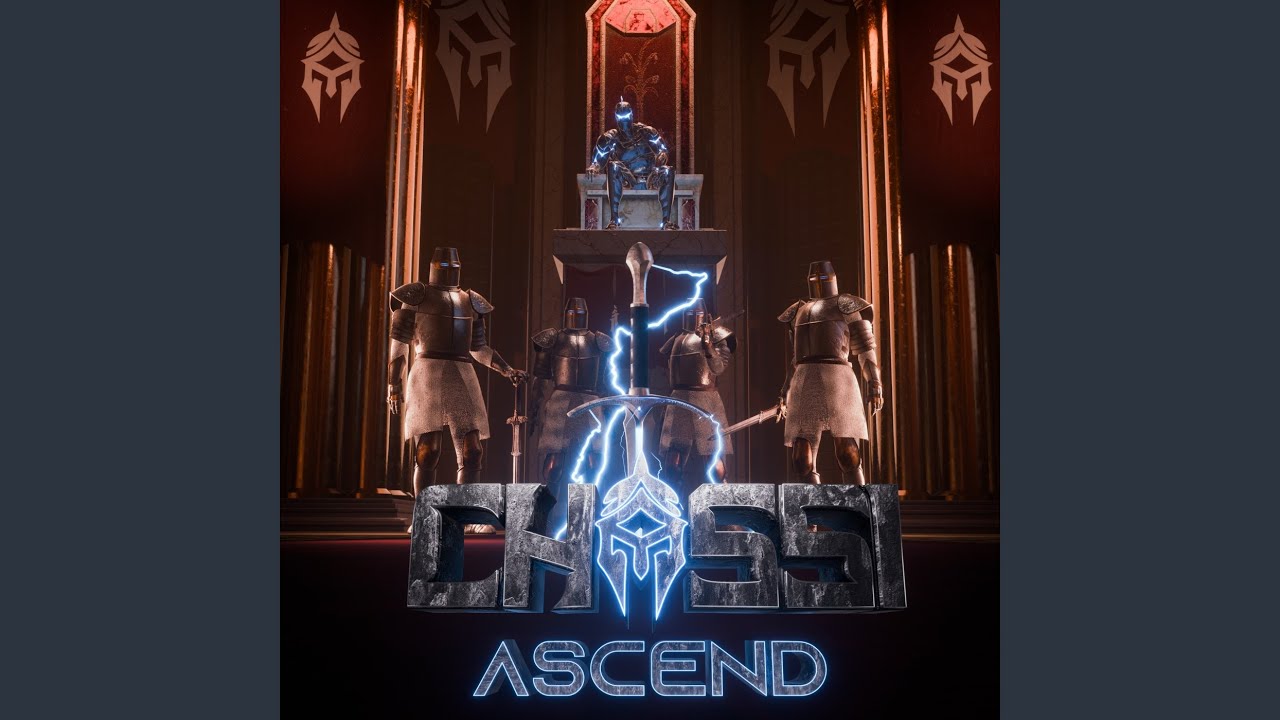 Watch Ascend on YouTube Watch Ascend on YouTube