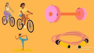 Agentes digitales- ¿Cómo combatir la obesidad en niños y adolescentes?