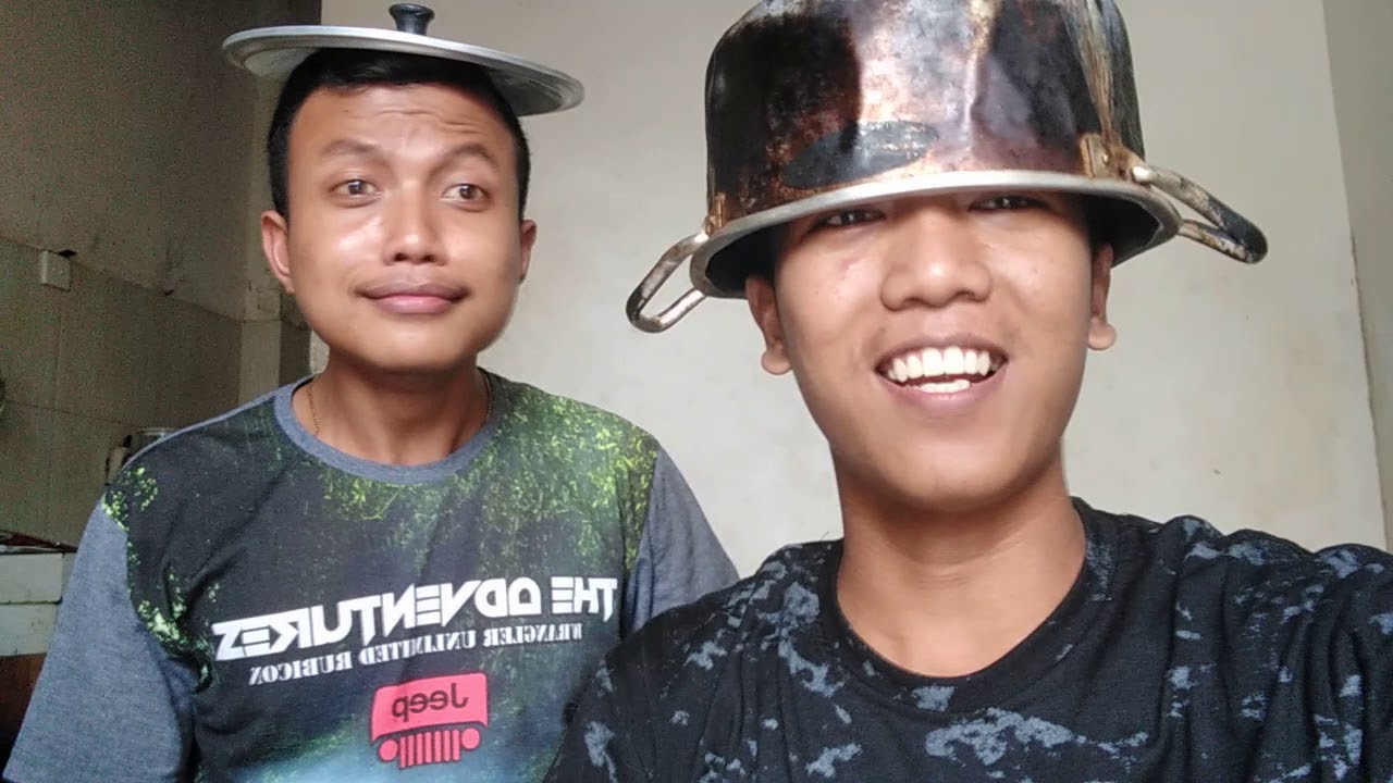 Gambar Siap Komandan - Moa Gambar