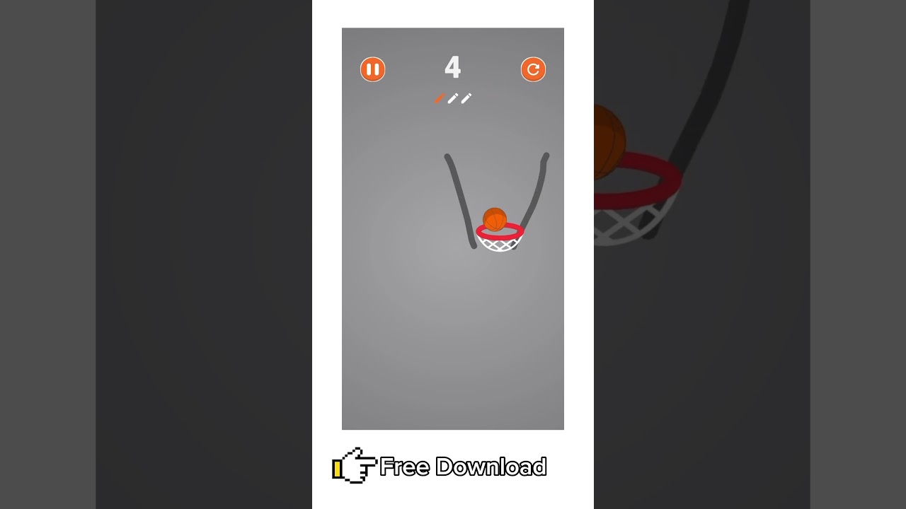 Ball Line Game Promo