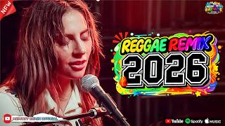 REGGAE DO MARANHÃO 2026 • O MELHOR DO REGGAE INTERNACIONAL • REGGAE REMIX 2026 (SELEÇÃO TOP)