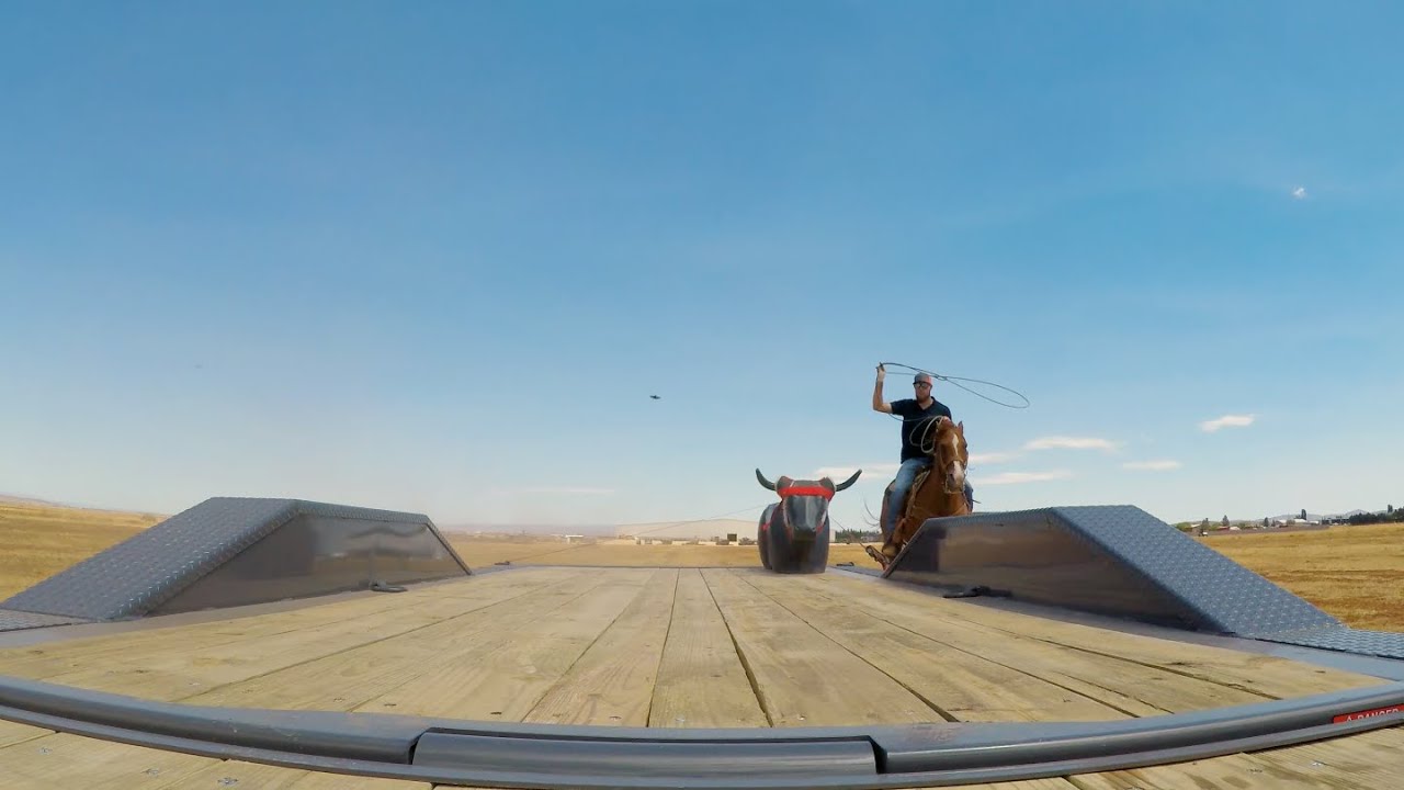 BUCKSHOT AR TILT — BUILT FOR THE RIDE, LIVED FOR THE LIFESTYLE 