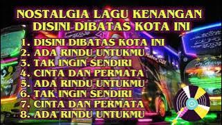NOSTALGIA MEMORIAL SONG HERE IN THE LIMITS OF THIS CITY
