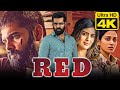 Red 4k ultra  ram pothineni hindi dubbed full movie  nivetha pethuraj