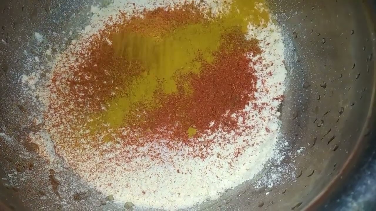 Baingan fry JP@Cooking