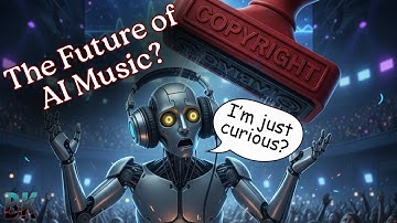 The Future of AI Music