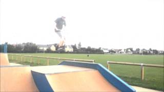 Jamie Allsop Mini Edit 2013