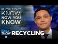 If You Don’t Know, Now You Know - Asian Nations Reject Western Trash | The Daily Show