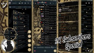 UNiKS WA 2K Subscribers Special ツ | Audio to Voice Note | Base Updated | Full inmune | com.UNiKS 😊