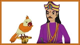 Thakumar Jhuli | Sukh Pakhir | Bird Story | Thakumar Jhuli Bengali Full Episodes Thakumar Jhuli | Sukh Pakhir | Bird Story | Thakumar Jhuli Bengali Full Episodes