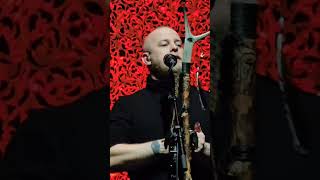 Einar Selvik: the old songs are gone, we need new songs for today! #vikings #shortsvideo #shortsfeed