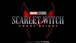 Scarlet Witch Solo Film Announcement Mutant Saga Report