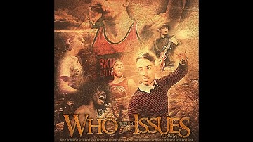 "WHO PRODUCED THE ISSUES ALBUM" Official Trailer 2014