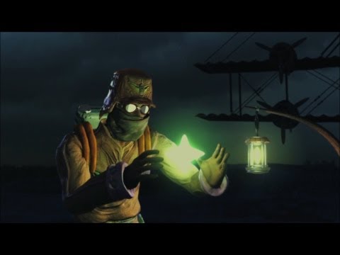 YouTube video thumbnail