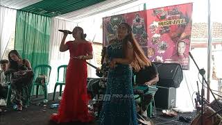 Asih Pamungkas  Rizal Rohimat  Shanti  Yulia Shella Nada  Gs Productions 