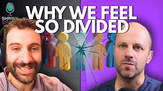 The Hidden Force Holding Society Together | Shrink Space E.72