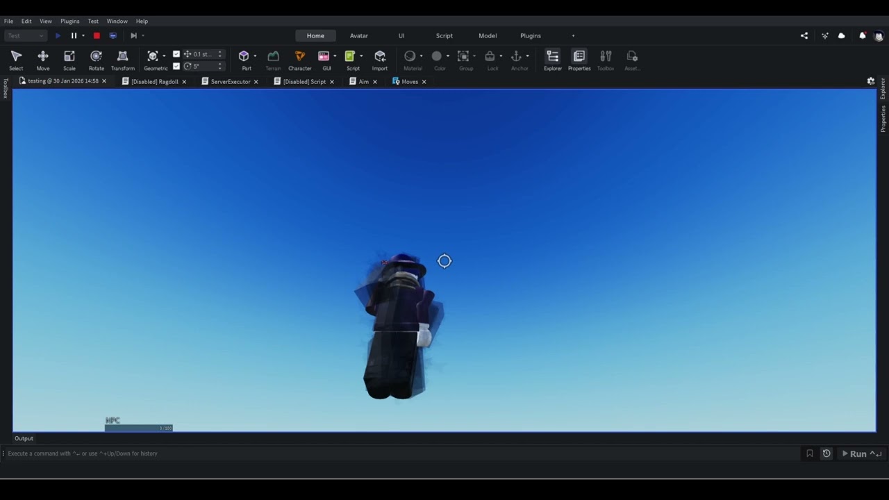 why the hell is there lag