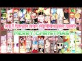 All I want for Christmas MEP || COMPLETE || Gacha Life