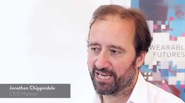 Lyst - Beautiful data visualisation and projection mapping