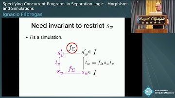 Specifying Concurrent Programs in Separation Logic: Morphisms and Simulations