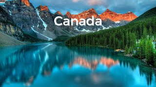 Exploring the Charm of Canada Net Worth