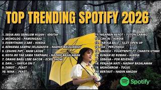 Download Lagu LAGU TRENDING VIRAL HITS SPOTIFY TIKTOK TERBARU 2025 2026 ! - MUSIK INDONESIA TERBAIK MP3