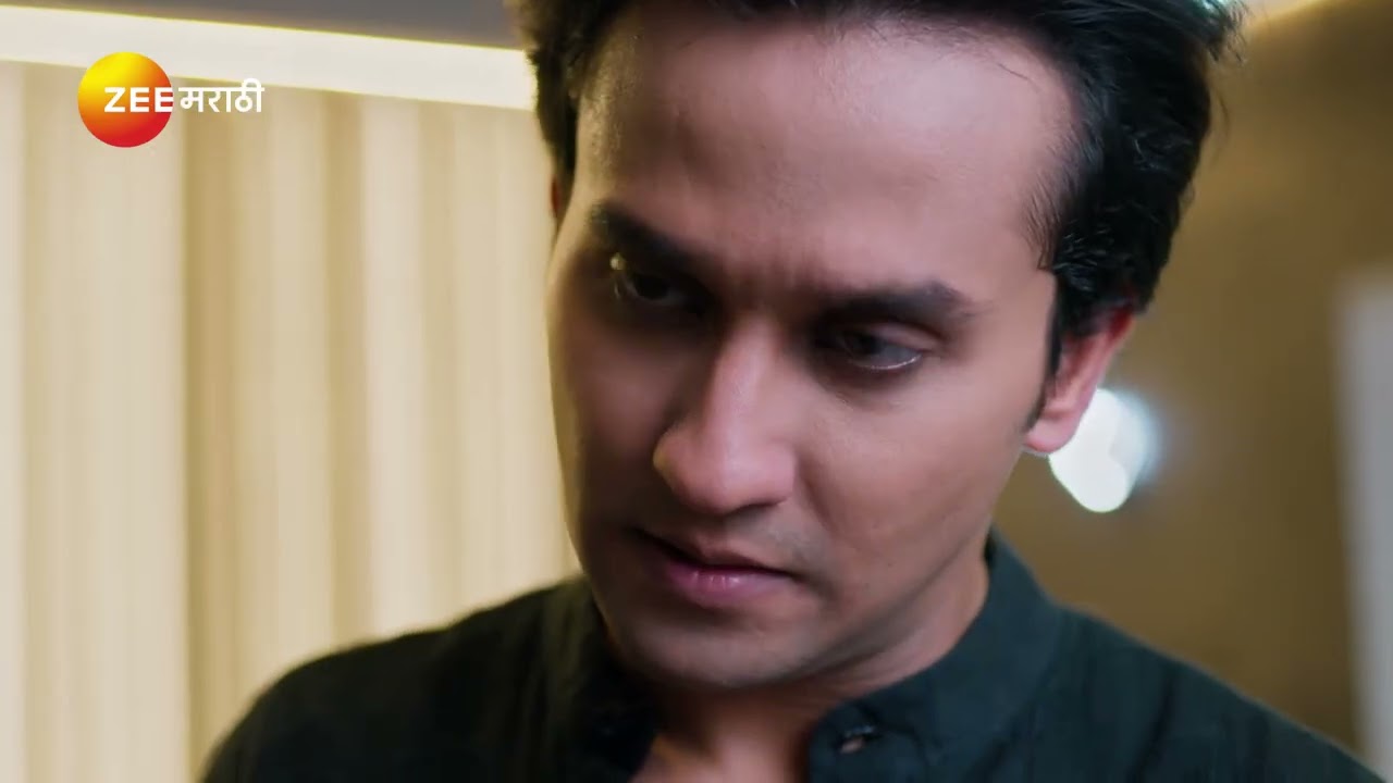 Lakshmi Niwas | जयंतचा मिल्कशेक आवडला आनंदीला