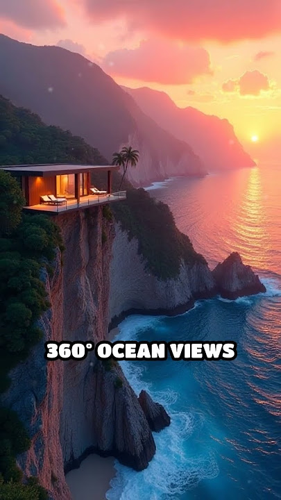 Top 5 Sunset Cocktail Bars