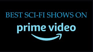 BEST Sci-Fi Series on Amazon Prime Video screenshot 5