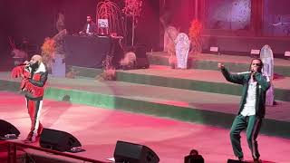 ZOMBiE Juice - Lava (LIVE, Red Rocks, 10\/30\/21) (2nd Freek Show)