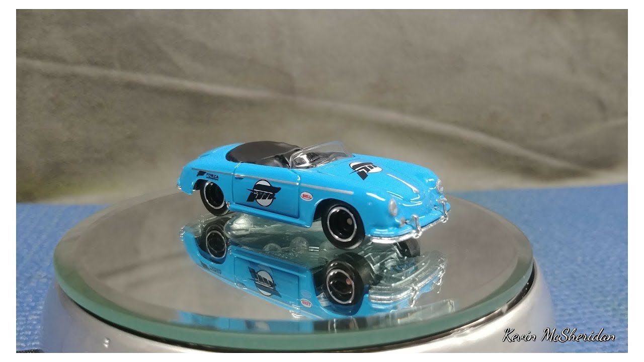 hot wheels speedster