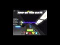 How to get outside the map in rivals!  #roblox #youtube #glitch #rblx #rivals (THIS MAY BE FIXED)